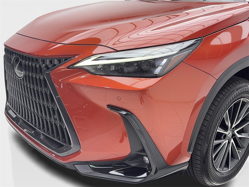 2023 Lexus NX 350 Premium photo 3