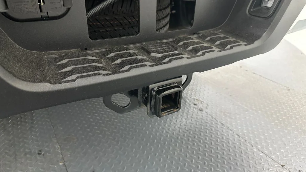 Certified Used 2023 Black Toyota SR5 image 17