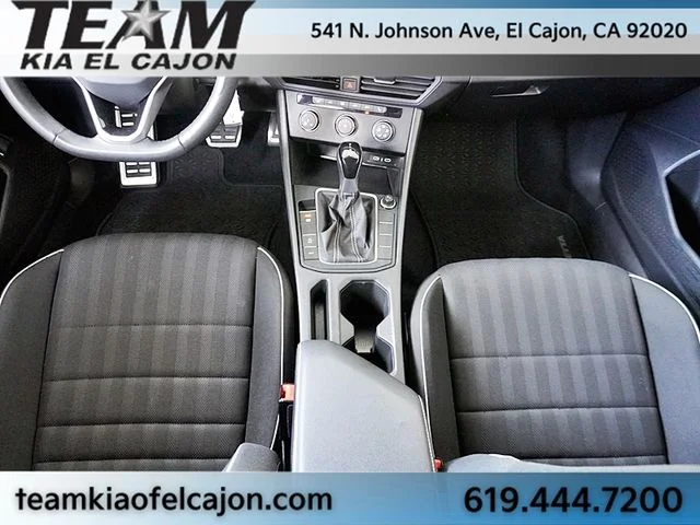 Used 2024 White Volkswagen 1.5T Sport image 19
