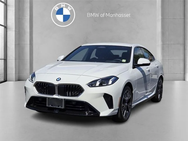 2025 BMW 2 Series 228 xDrive Gran Coupe's photo