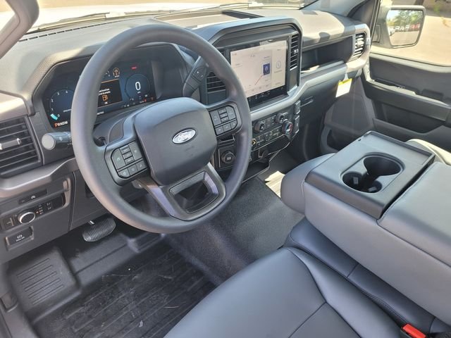 New 2025 White Ford XL image 9