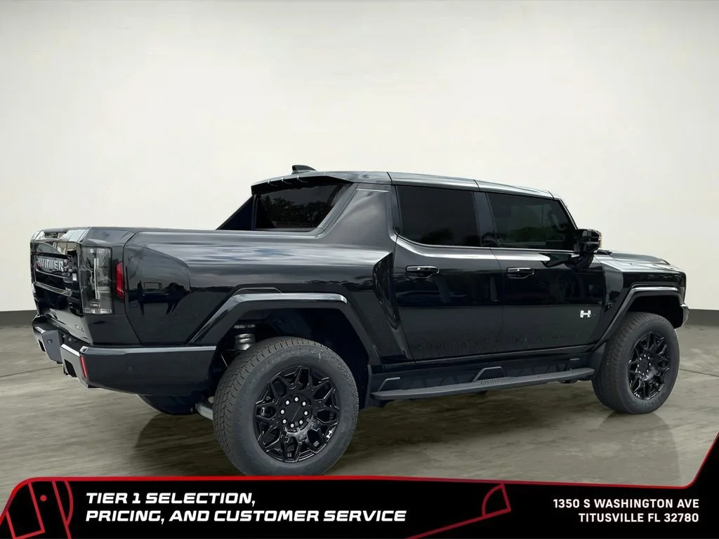 New 2026 Void Black GMC 2X image 10