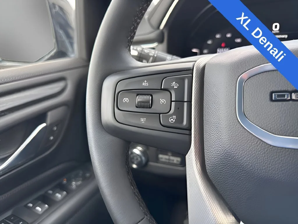 Used 2024 Onyx Black GMC Denali image 16
