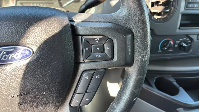 Used 2024 White Ford Base image 26