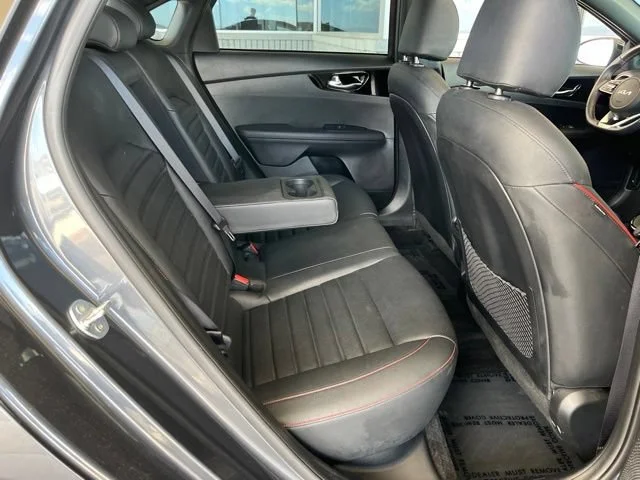 Certified Used 2024 Gravity Gray Kia GT image 52