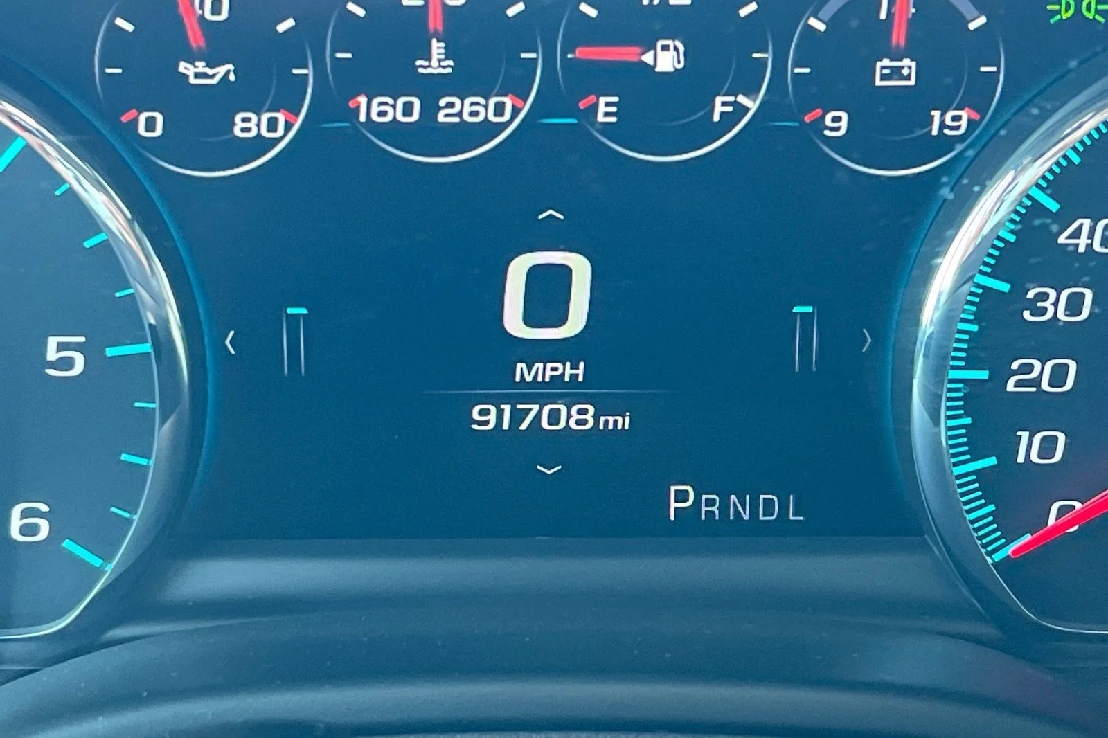Used 2019 Black GMC Denali image 28