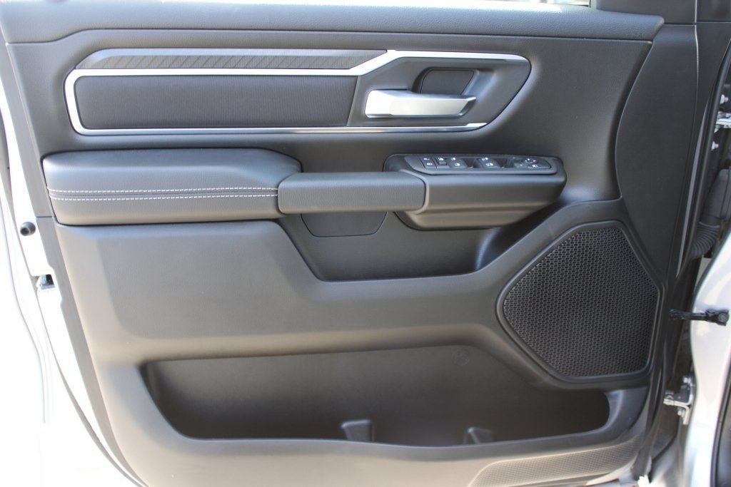 2025 RAM Ram 1500 Pickup Big Horn/Lone Star - Photo 9