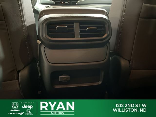 2026 Honda Ridgeline RTL - Photo 54