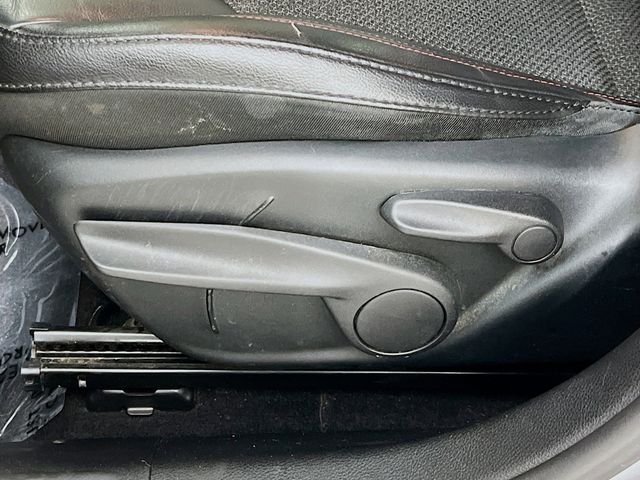 2019 Jeep Compass Trailhawk - Photo 11