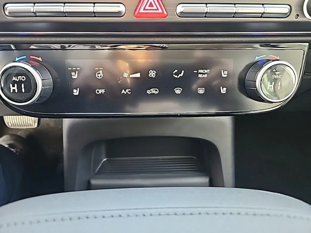 2026 Hyundai Palisade Limited - Photo 22