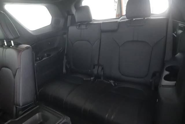 Used 2025 White Honda Black Edition image 30