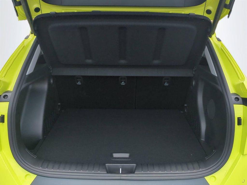 New 2026 Yellow Hyundai Limited FWD image 14