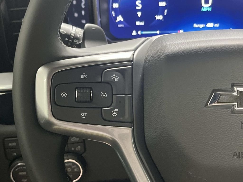 2026 Chevrolet Silverado 1500 RST - Photo 17