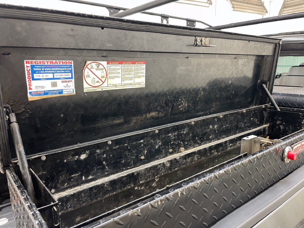 Used 2020 Gray Ford XL image 43