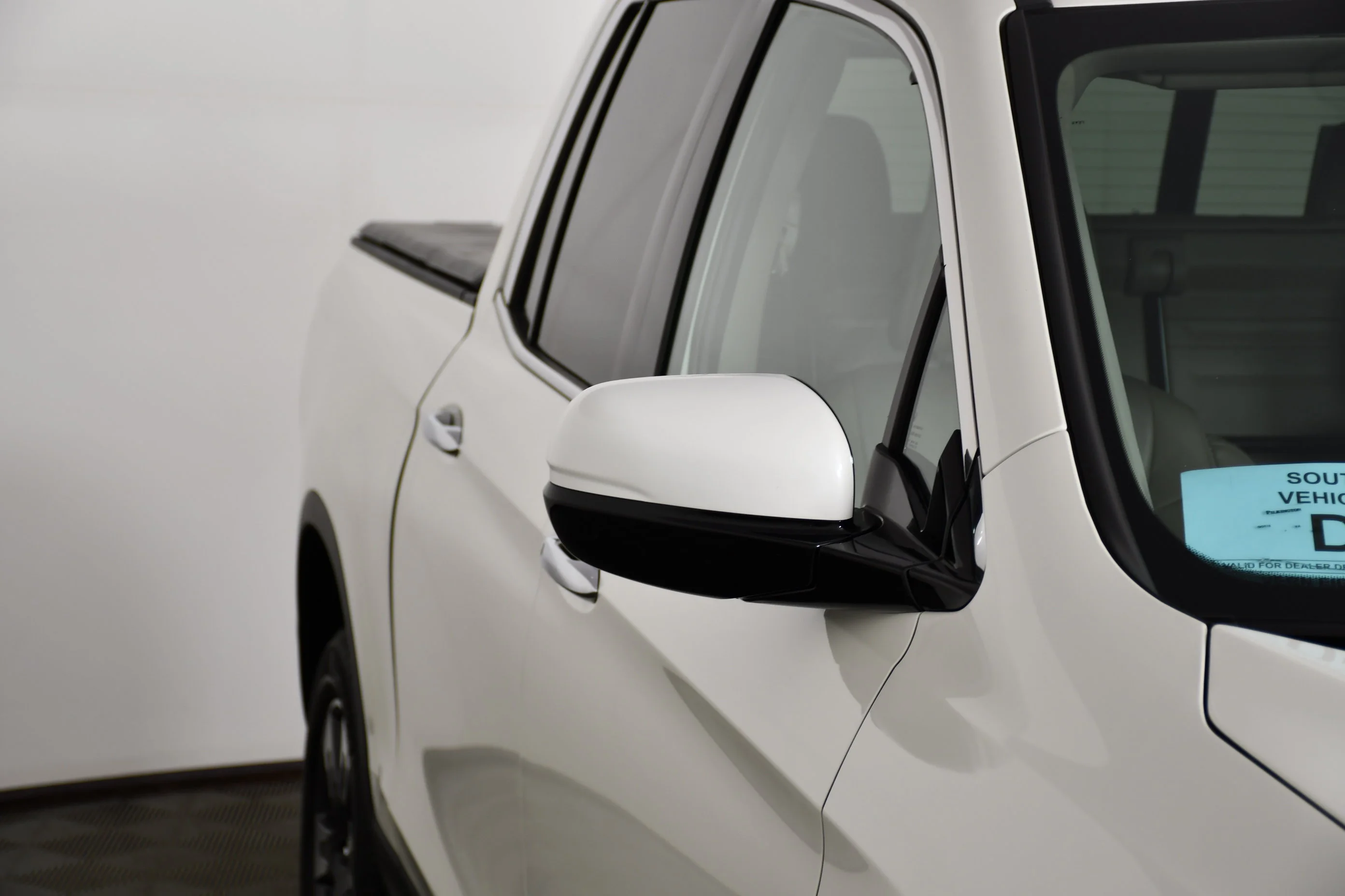 Used 2019 White Diamond Pearl Honda RTL-E image 14