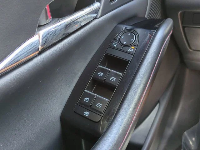 Used 2025 Gray Mazda 2.5 S Carbon Edition image 24