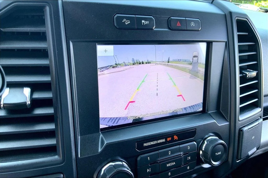 Used 2019 Black Ford XL image 20