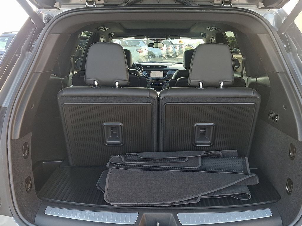 2024 Cadillac XT6 Premium Luxury - Photo 32