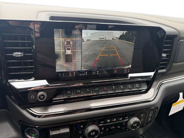 2026 Chevrolet Silverado 1500 ZR2 - Photo 20