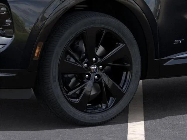 2026 Buick Envision Sport Touring - Photo 9