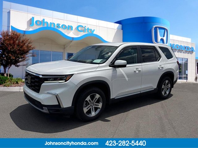 2025 Honda Pilot AWD EX-L
