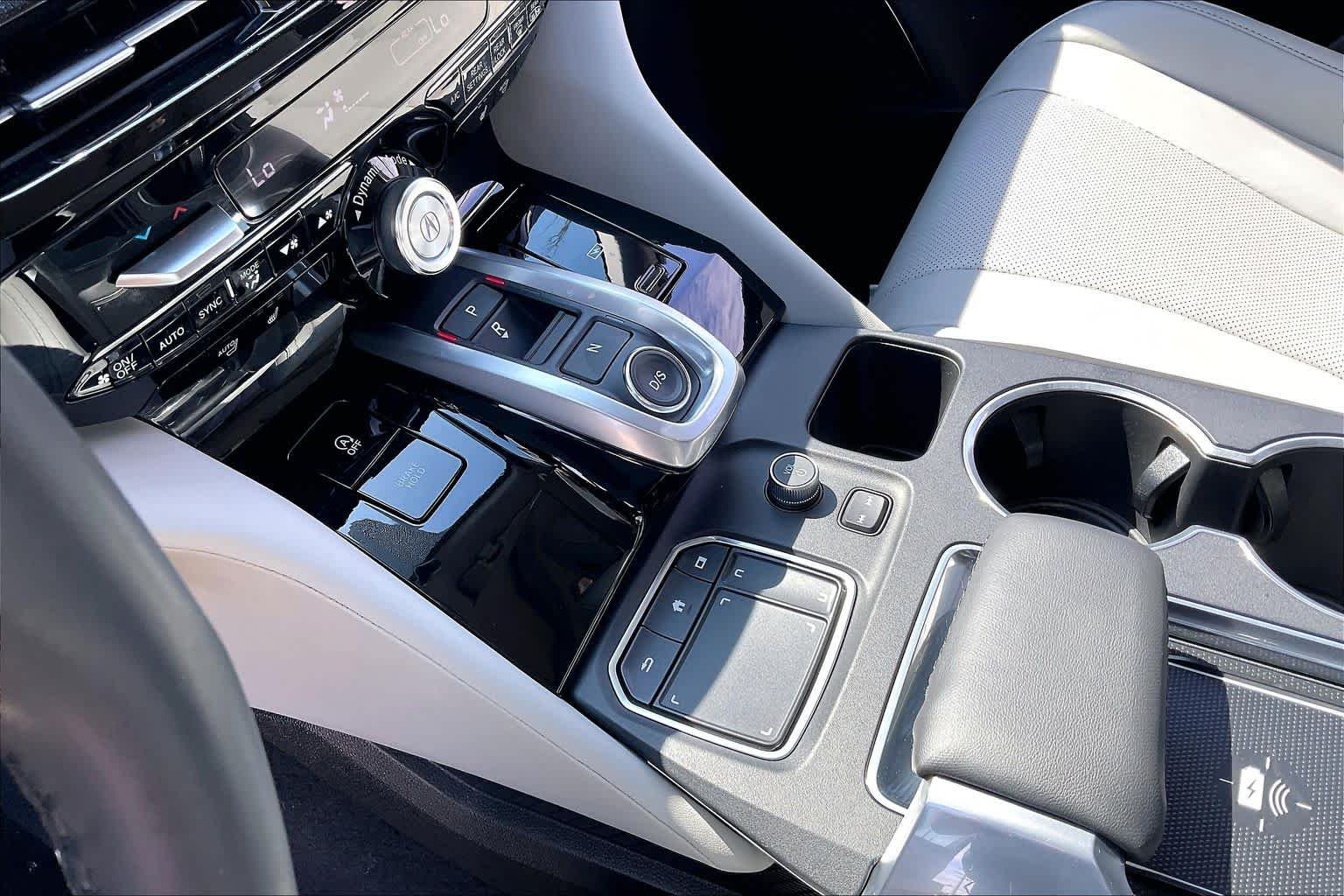 2024 Acura MDX Technology Package - Photo 16