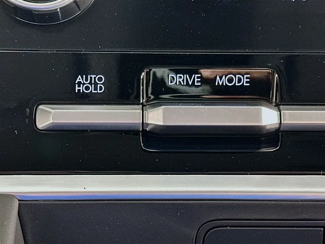 New 2026 Hyundai SANTA FE HYBRID SE