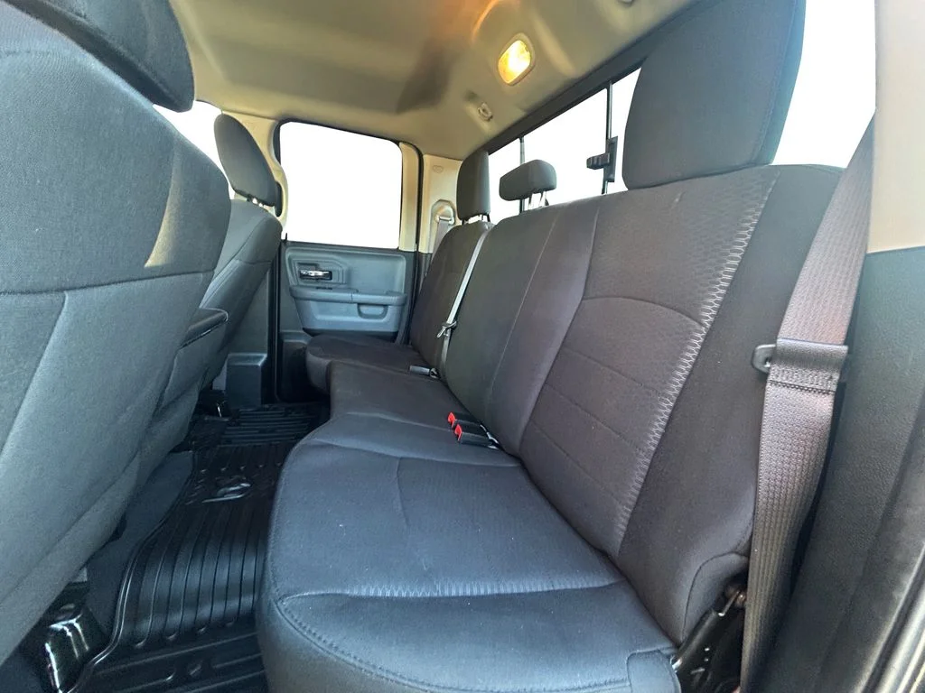 Used 2019 Steel Metallic Ram SLT image 14
