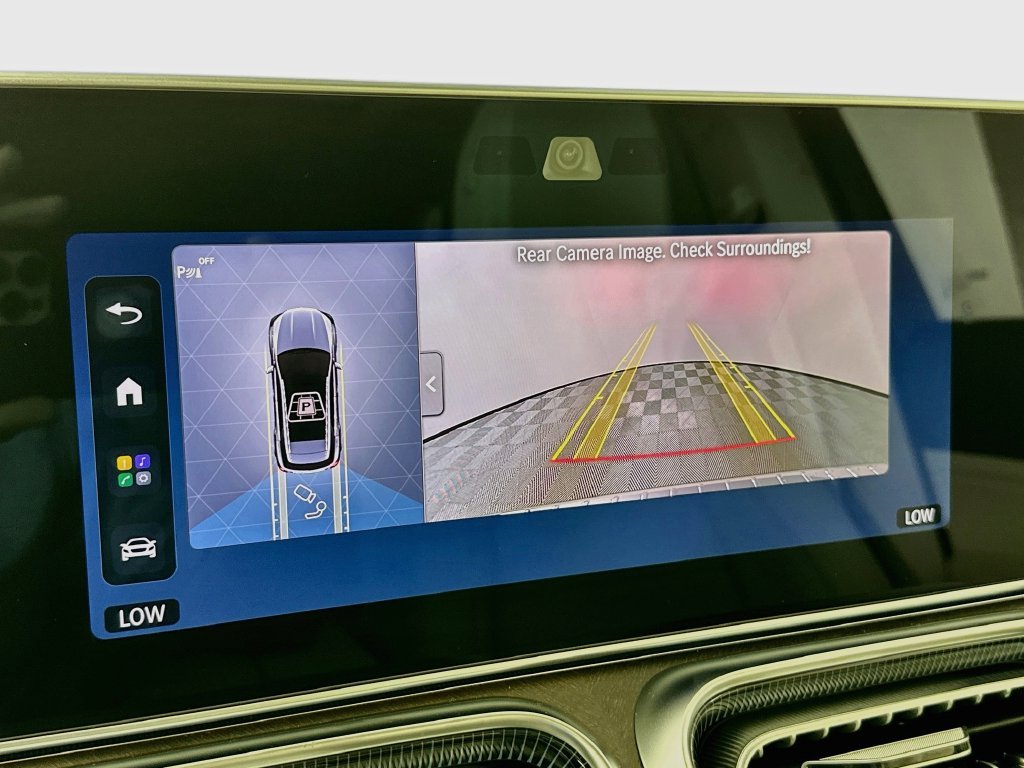 New 2027 Silver Mercedes-Benz GLE 450 image 13