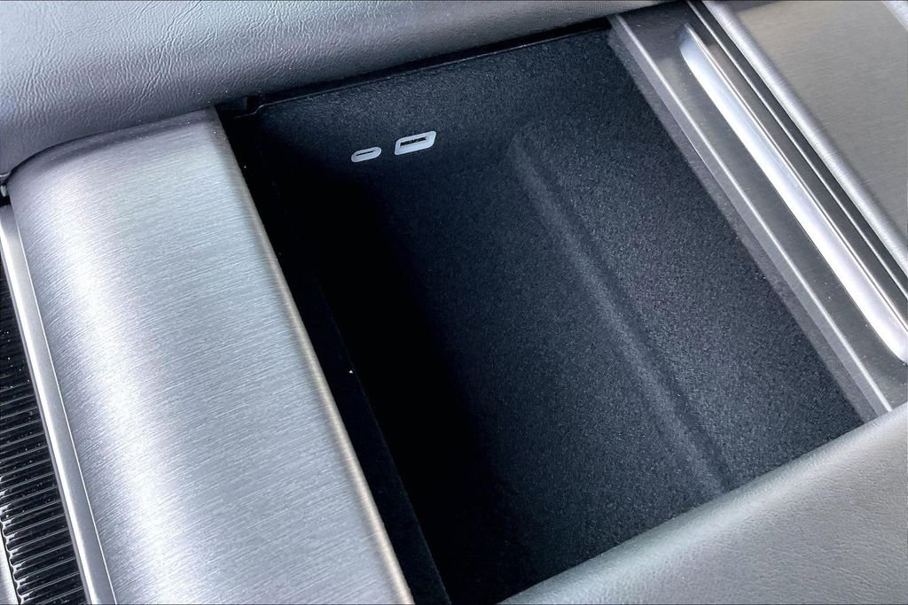 New 2026 Jeep Grand Wagoneer L Limited Altitude 4D Sport Utility