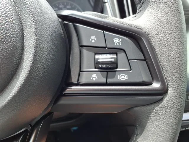 New 2026 ICE SILVER METALLIC Subaru Premium image 25