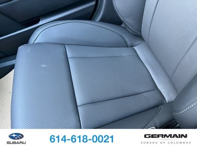 2025 Subaru Legacy Limited - Photo 28