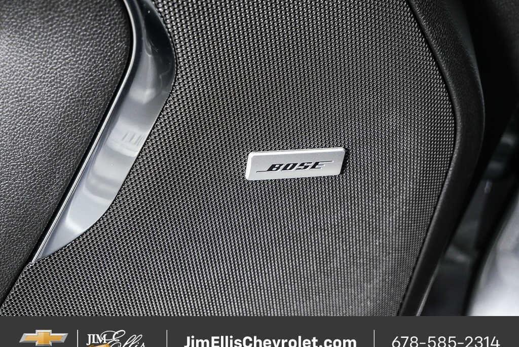2026 Chevrolet Tahoe RST - Photo 7