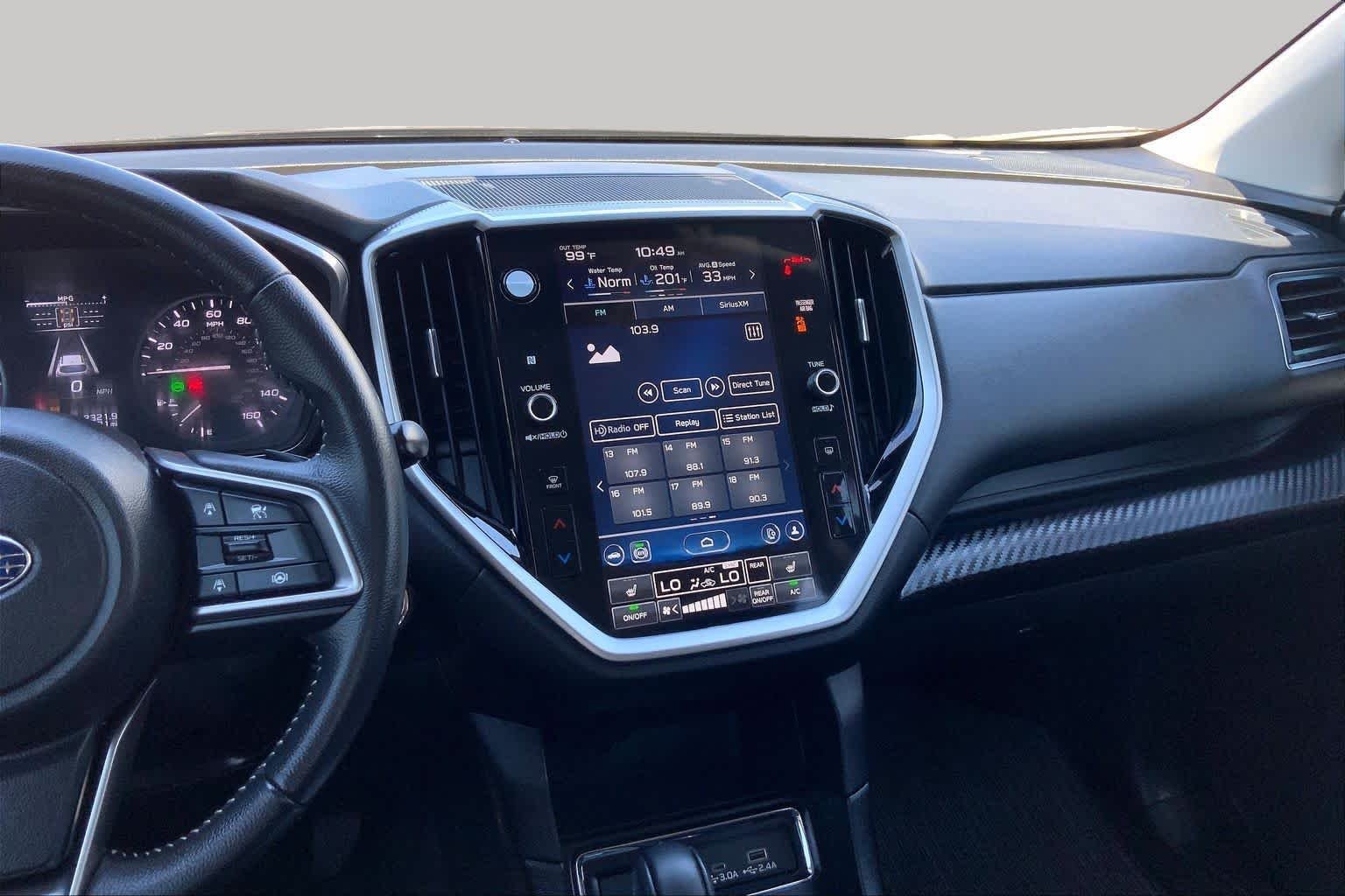 Pre-Owned 2024 Subaru Ascent Premium