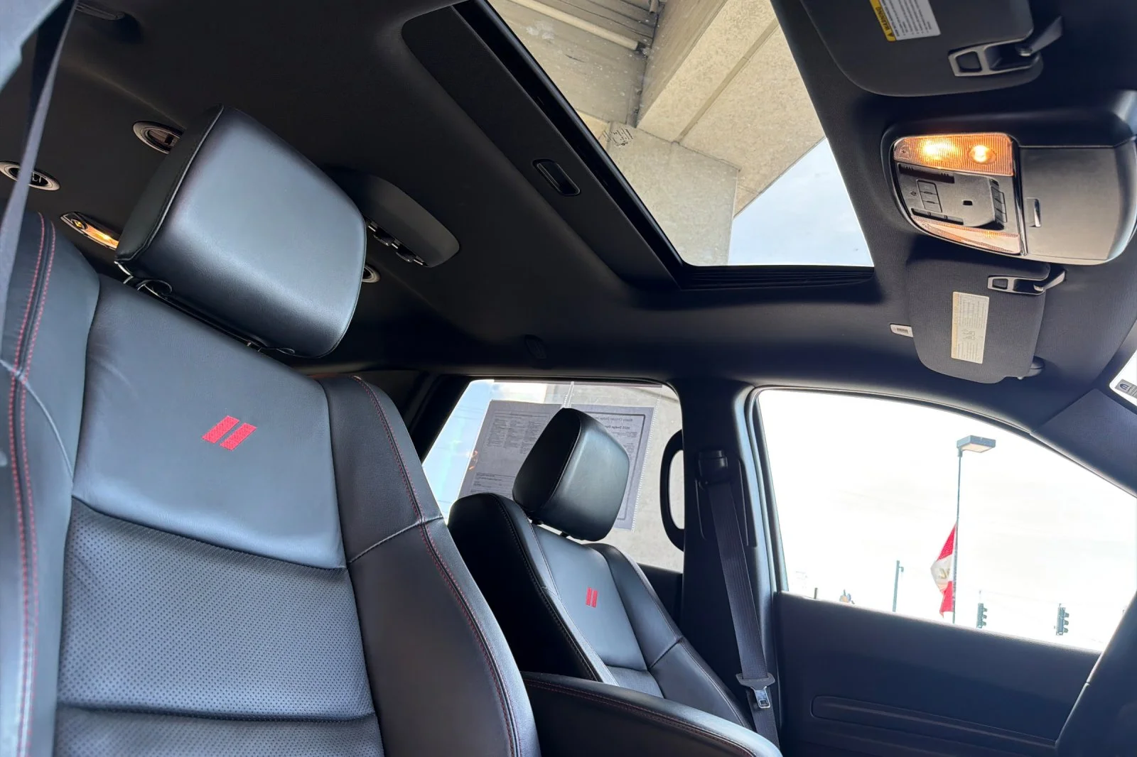 Used 2025 Gray Dodge R/T Plus image 15
