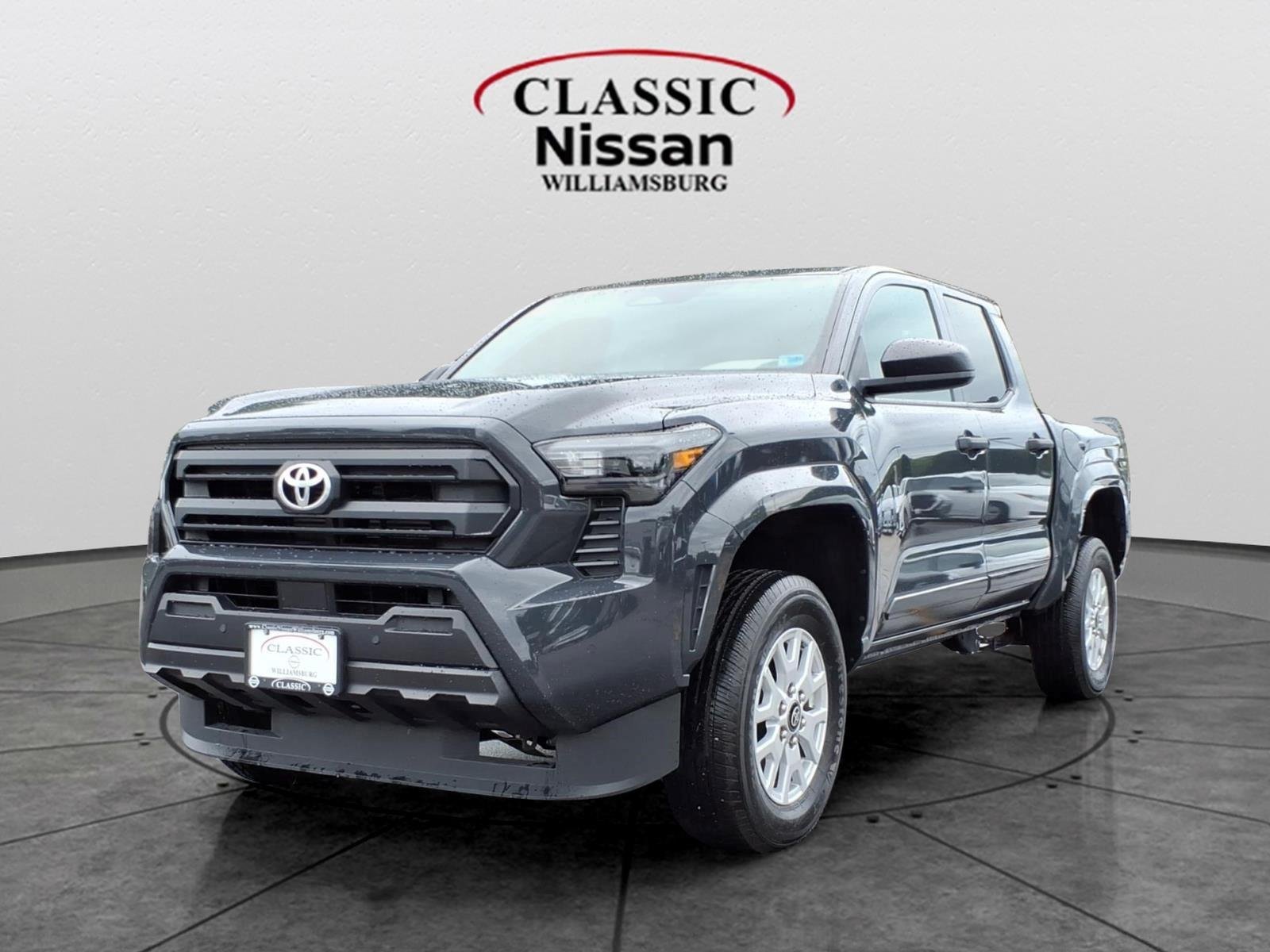 Used 2024 UNDERGROUND TOYOTA  image 1
