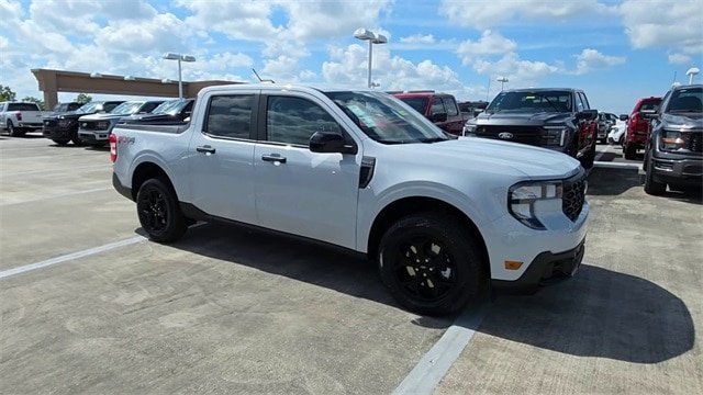 2025 Ford Maverick XLT - Photo 62