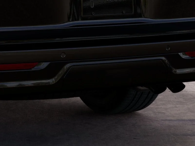 New 2027 Black Lincoln Reserve image 23