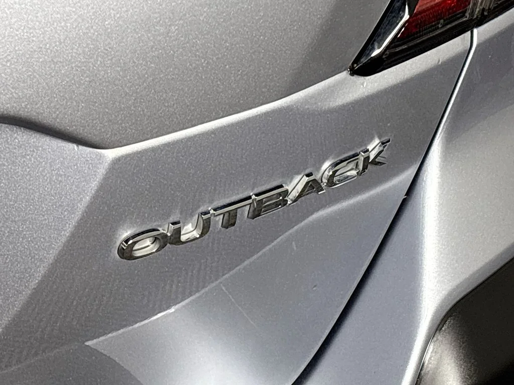 Certified Used 2025 Silver Subaru Premium image 26