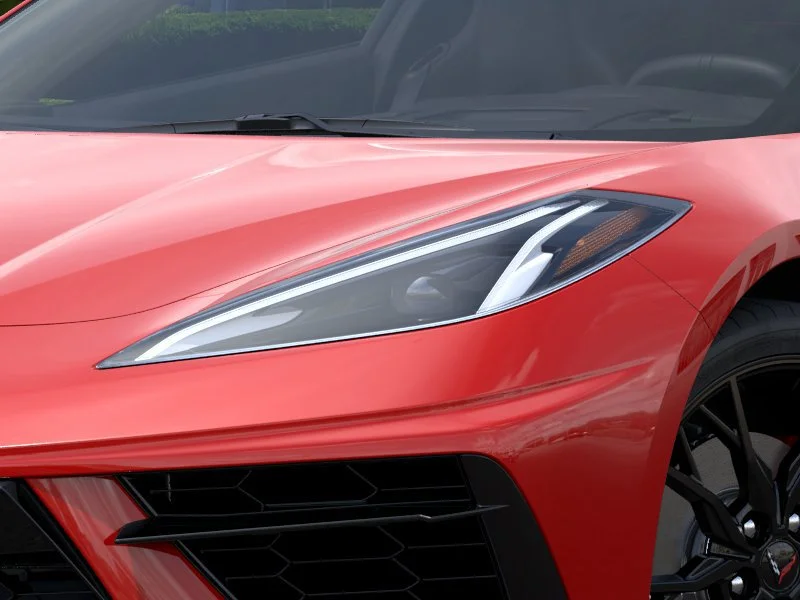 New 2027 Torch Red Chevrolet 1LT image 10