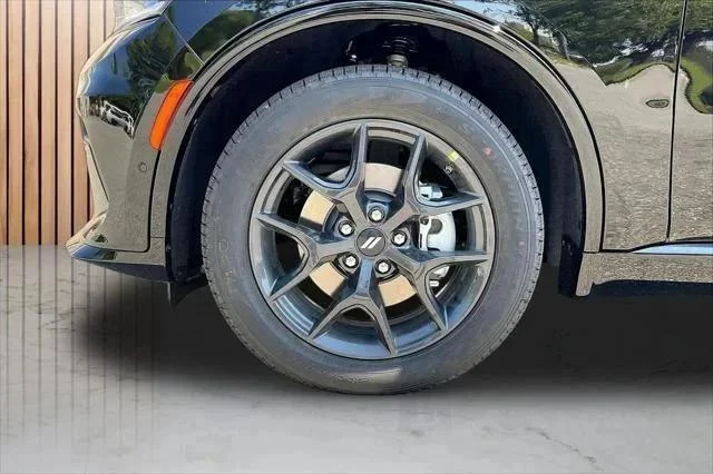 New 2026 DB Black Clearcoat Dodge GT PLUS image 33