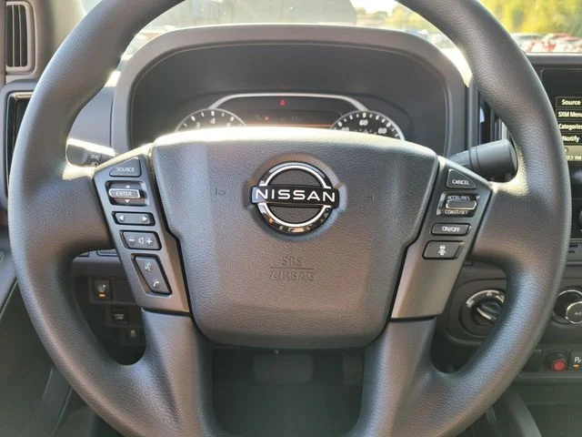 2026 Nissan Frontier SV - Photo 19