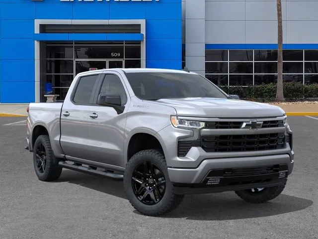 2026 Chevrolet Silverado 1500 RST - Photo 7