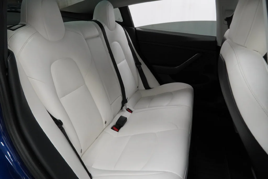 2021 Tesla Model 3 Base - Photo 40