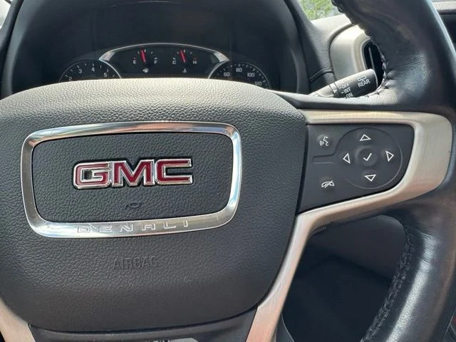 Certified Used 2020 Red GMC Denali image 29