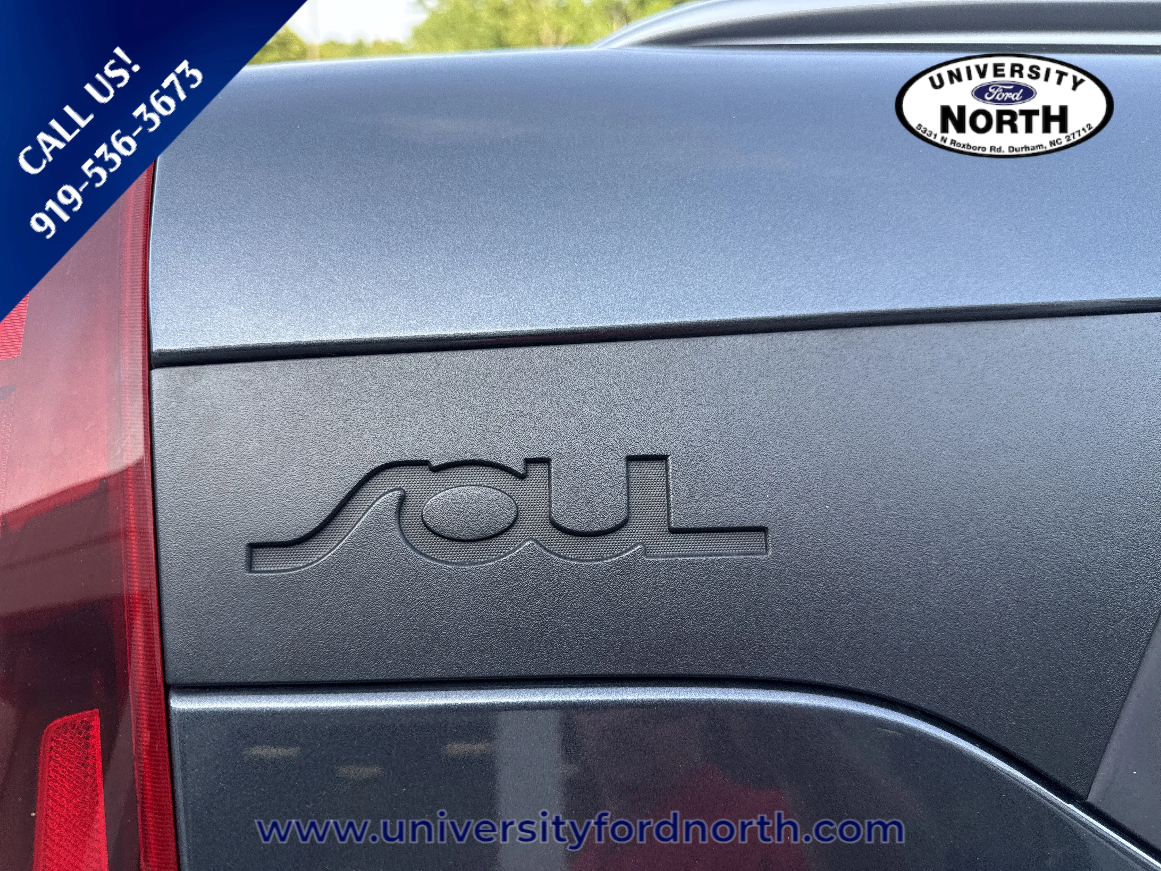 Used 2020 Gravity Grey Kia X-Line image 11