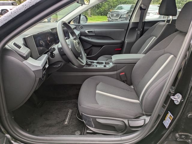 Certified Used 2026 Black Hyundai SE image 11