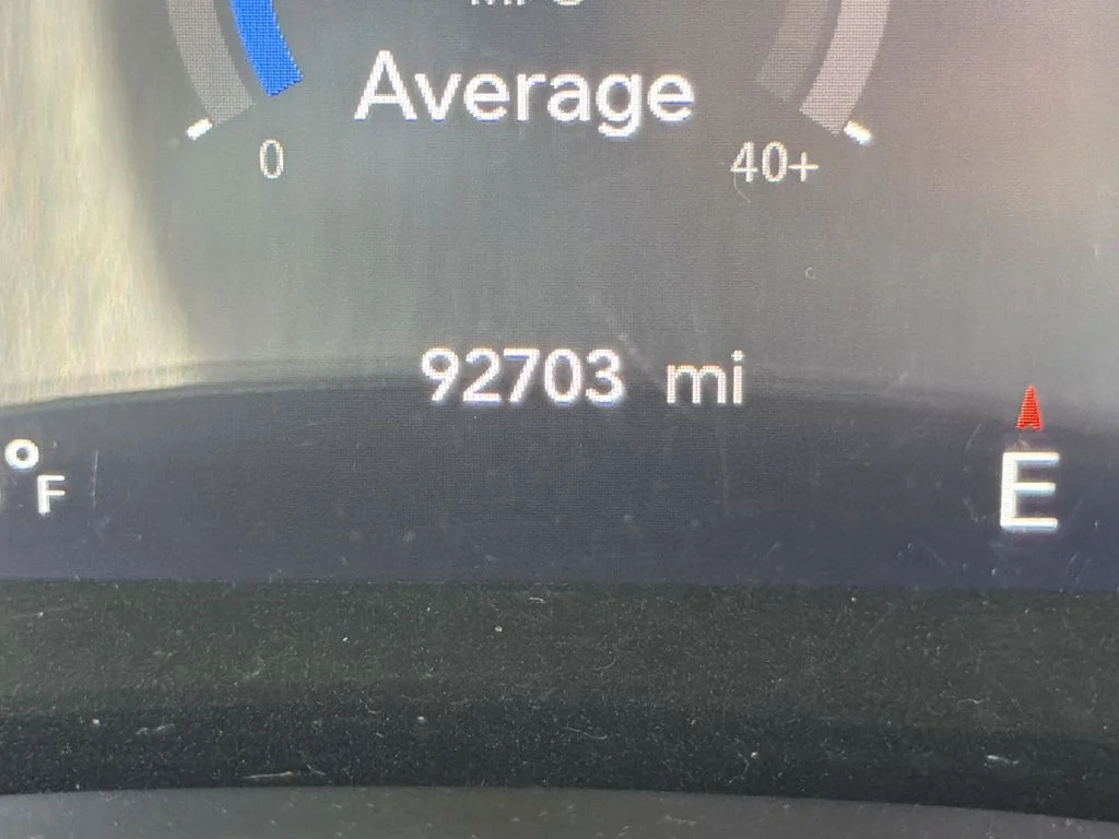 Used 2021 White Chrysler Touring L image 18