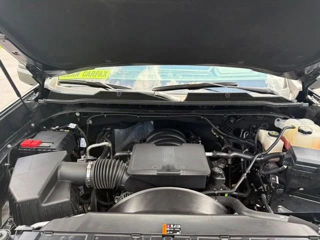 Used 2025 Black Chevrolet LT image 15
