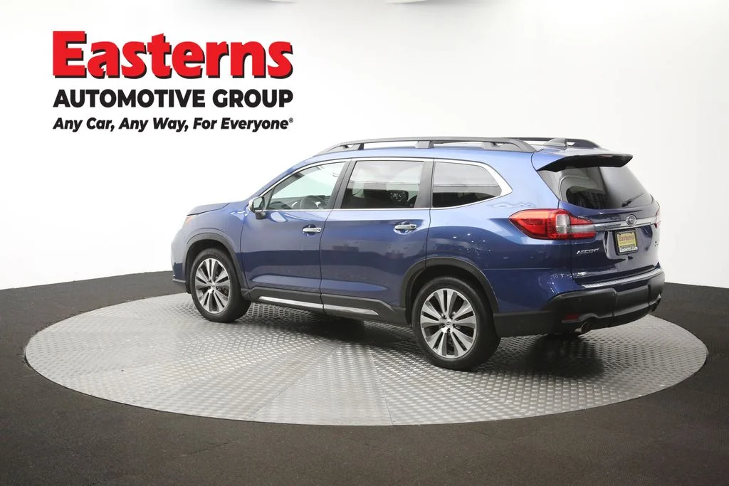 Used 2022 Blue Subaru Touring image 70